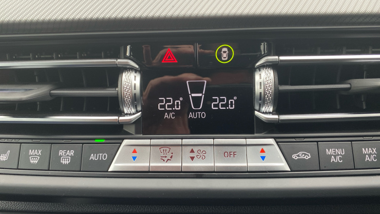 BMW 1 Series 118i [136] M Sport 5dr [Live Cockpit Professional] Petrol Hatchback